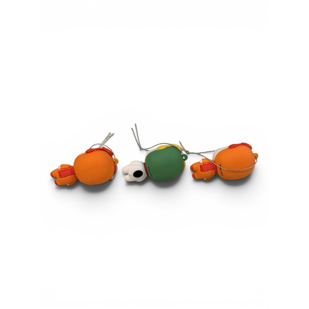 Snoopy Mystery Christmas Ornaments