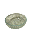 Anchor Hocking Queen Mary 6 1/4" Cereal Bowl, Clear