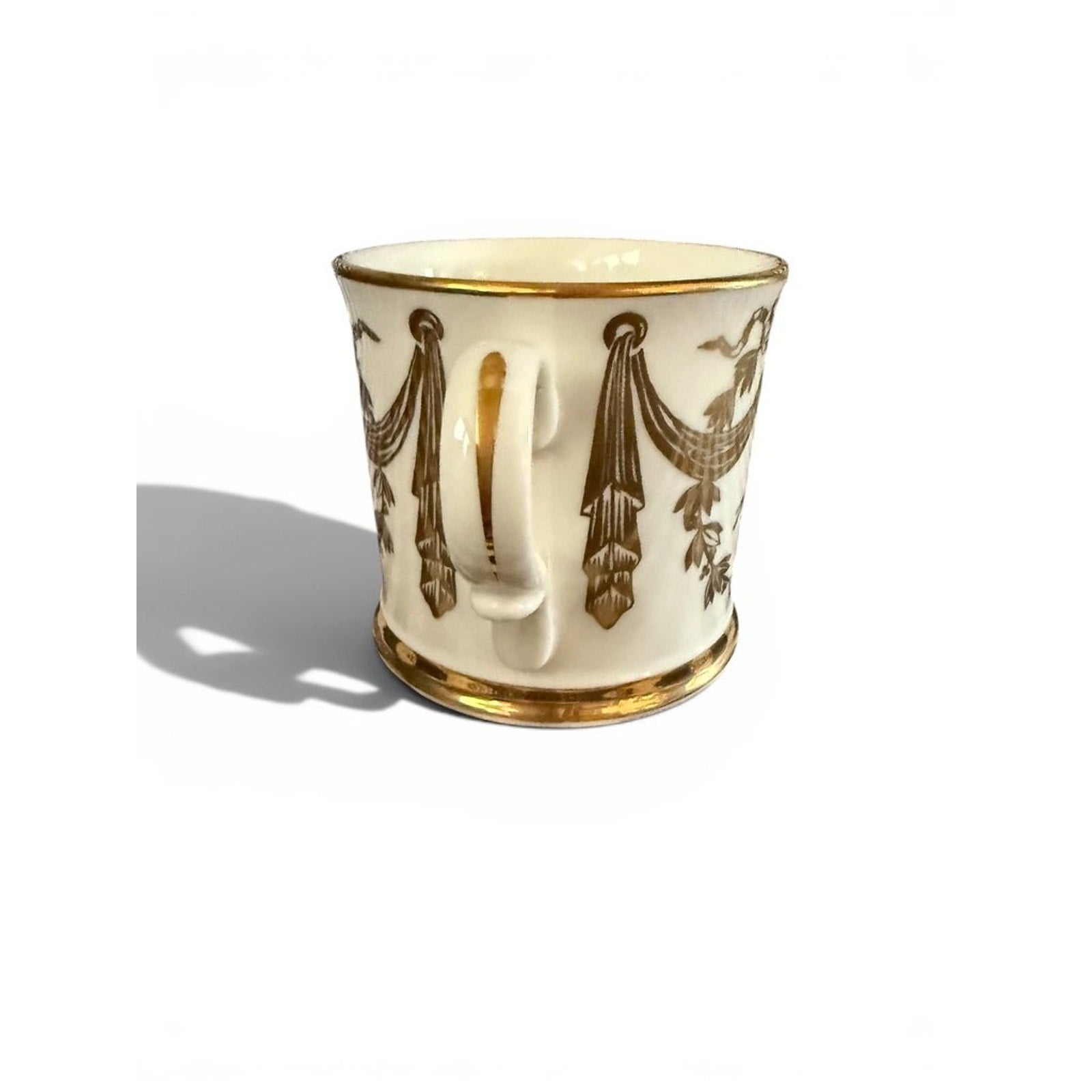 Buckingham Palace Commemorative Mug